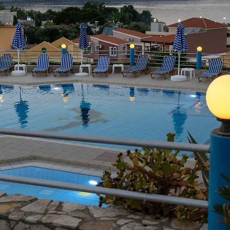 Mimoza Agia Marina