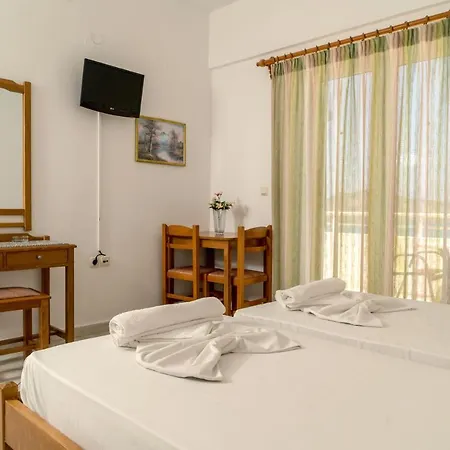 Mimoza 2* Agia Marina